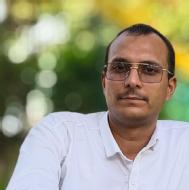 Lokesh Upadhyay Class 9 Tuition trainer in Saidpur