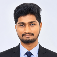 Chittiboina Guru Pradeep Yadav Class I-V Tuition trainer in Proddatur