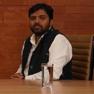 Yogesh Kumar Yadav Class 10 trainer in Lucknow