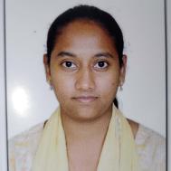 Deepika M. Class I-V Tuition trainer in Pedapudi