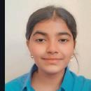 Ayesha K. photo