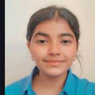 Ayesha K. Class 9 Tuition trainer in Pune