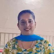 Anchal Class I-V Tuition trainer in Amritsar
