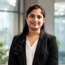Tejaswi R. photo