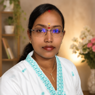 Malathi B. Class 10 trainer in Aruppukottai