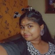 Madhumitha Class I-V Tuition trainer in Hyderabad