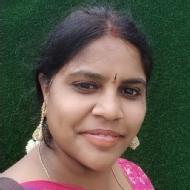 Kavyakavuluri SAP trainer in Hyderabad
