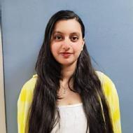 Ananya S. Class I-V Tuition trainer in Mumbai