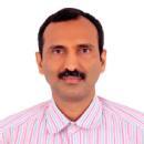 Photo of Dr Prashanth Rao