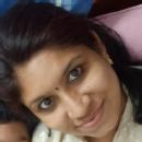 Karthigai P. Science Tuition classes trainer in Coimbatore