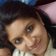 Karthigai P. Class 7 Tuition trainer in Coimbatore