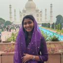 Amina L. photo