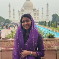 Amina L. Class I-V Tuition trainer in Nedumangad