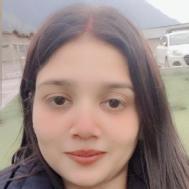 Akanksha B. Spoken English trainer in Shivpuri