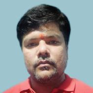 Amresh Kumar Tally Software trainer in Adityapur