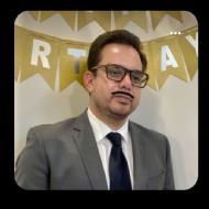 Nagendra Bhushan Class I-V Tuition trainer in Noida