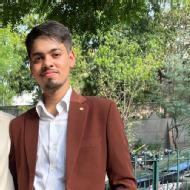 Daksh Sirohiwal Class 12 Tuition trainer in Delhi