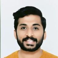 Kaushal Pandya Class I-V Tuition trainer in Gandhinagar