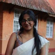 Bismi A. Class 11 Tuition trainer in Thiruvananthapuram