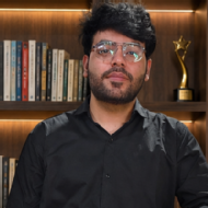 Himanshu Kumar Class 12 Tuition trainer in Bairamnagar