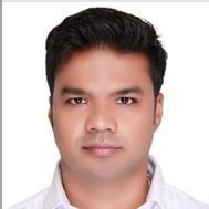 Gopesh Dansena Class 10 trainer in Bilaspur