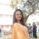 Photo of Nandinii C.