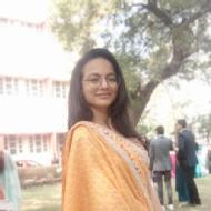 Nandinii C. Nursery-KG Tuition trainer in Surat