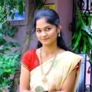 Harika Y. Class I-V Tuition trainer in Madanapalle