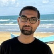 Debasish Padhy Python trainer in Bangalore