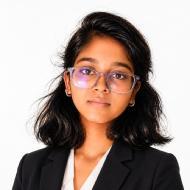 Jemi S. Class I-V Tuition trainer in Coimbatore