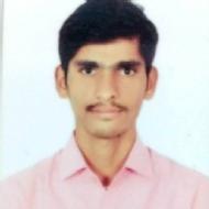 Banoth Naresh Class 10 trainer in Yellandu