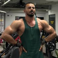 Chetan Choudhary Personal Trainer trainer in Bangalore