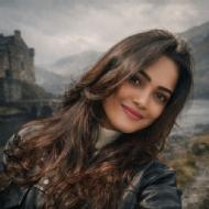 Pallavi S. Class 10 trainer in Patna