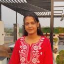 Photo of Vaishnavi V.