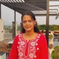 Vaishnavi V. Class I-V Tuition trainer in Sultanpur