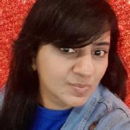 Shalu T. Class I-V Tuition trainer in Mumbai