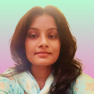 Komal S. Class I-V Tuition trainer in Dehradun