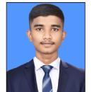 Potla Sravan Kumar photo