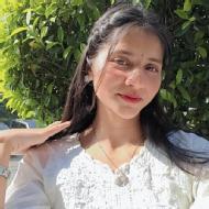 Khushi HR trainer in Delhi