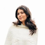 Komal R. Class I-V Tuition trainer in Palacode