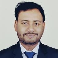 Rahul Choudhary Tally Software trainer in Kolkata