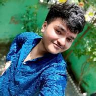Aryan Raj Class 10 trainer in Utter Pradesh