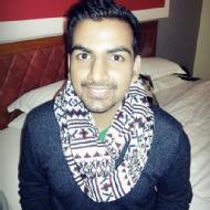 Paul Vivek Praturi Medical Entrance trainer in Hyderabad