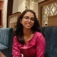 Dolon B. Class 12 Tuition trainer in Kolkata