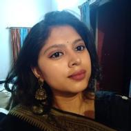 Swapna K. Class I-V Tuition trainer in Kota