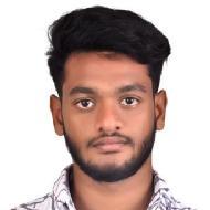 Keshavan Class 12 Tuition trainer in Bangalore
