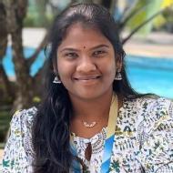Konakati R. Class I-V Tuition trainer in Khammam