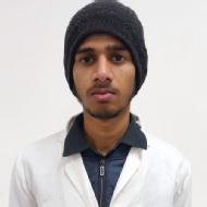 Mohammad Waheed Class I-V Tuition trainer in Delhi