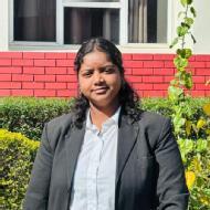 Isha G. Class I-V Tuition trainer in Vikasnagar