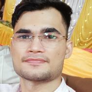 Atul Kumar Yadav Class 10 trainer in Lucknow